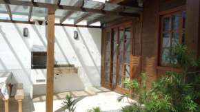 Отель CA00002 Charmosa casa na praia de Bombas  Бомбиньяс